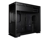 IN WIN 127 Black GEIW-157 // IW-CS-127BLK - 1292594 - zdjęcie 3